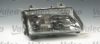 VALEO 087301 Headlight